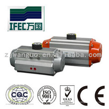 Pneumatic Actuator for Butterfly Valve (IFEC-PV100001)